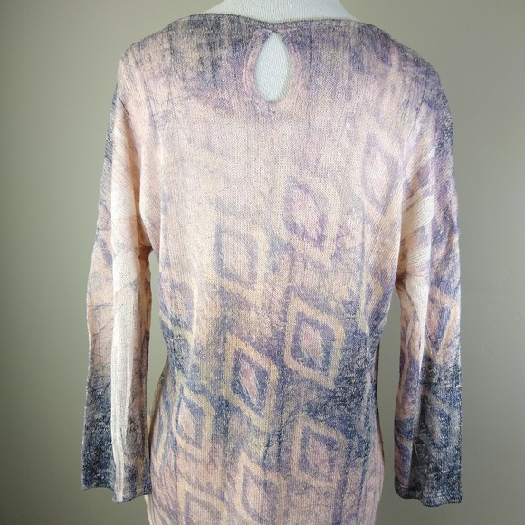 PerSeption Concept | Long Sleeve Sweater - Picture 6 of 8